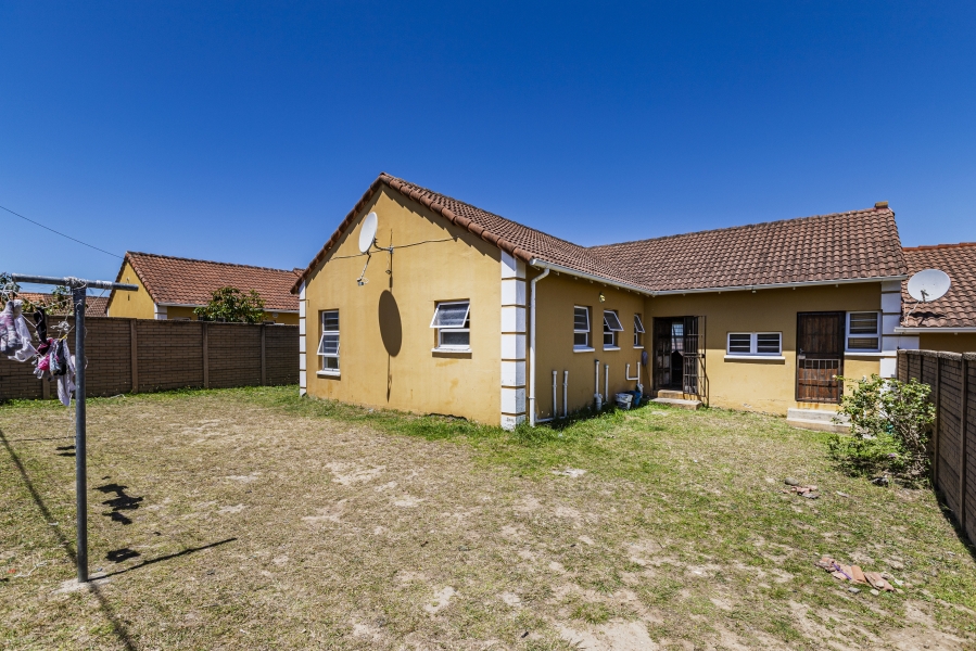 3 Bedroom Property for Sale in Beacon Bay North Eastern Cape